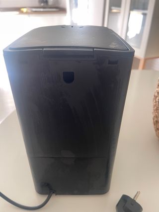 Cafetera Cecotec Goteo