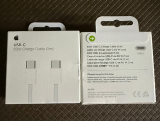 Cavo di ricarica Apple USB-C per iPhone da 60 W