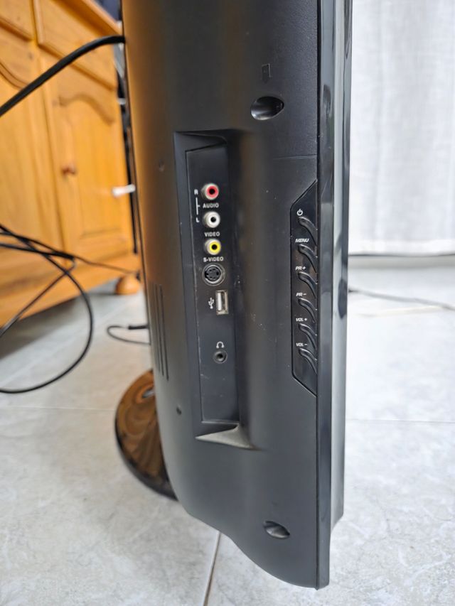 Televisor Thomson 32 con TDT