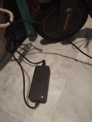 Patinete eléctrico Xiaomi