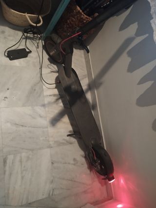 Patinete eléctrico Xiaomi