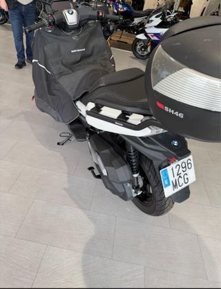 BMW C400GT BLANCA  6800€