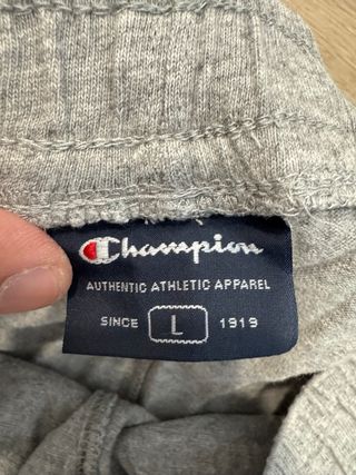 Pantalón de chándal Champion 