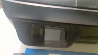 Impresora Multifunción HP Negra