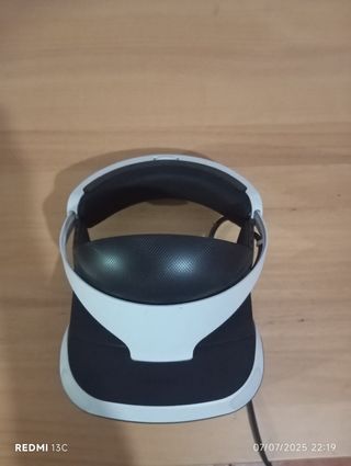 PS4 Pro 1TB + Realidad Virtual