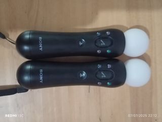 PS4 Pro 1TB + Realidad Virtual