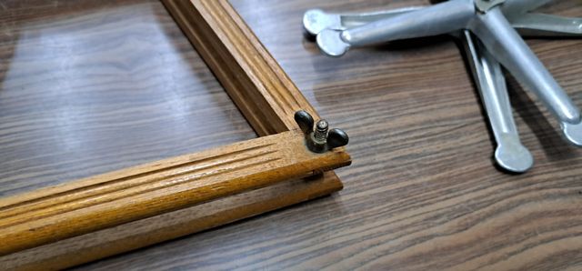 Tensores para raquetas de tenis