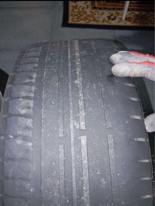 Llantas Audi 17 pulgadas
