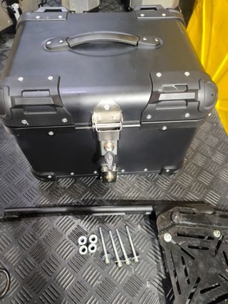 Top Case Yamaha Tenere 700