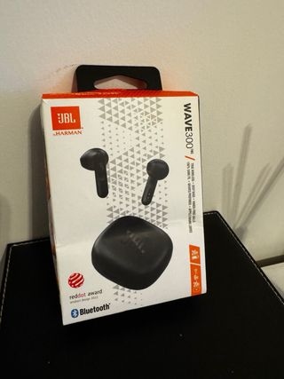 JBL Wave 300 TWS Auricolari Bluetooth