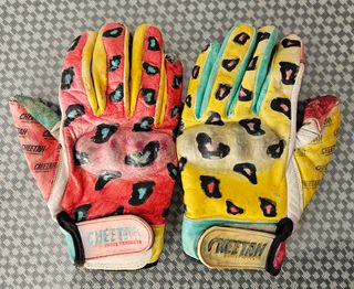 Guantes de Skate Cheetah