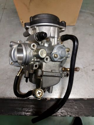 Carburador Mikuni 