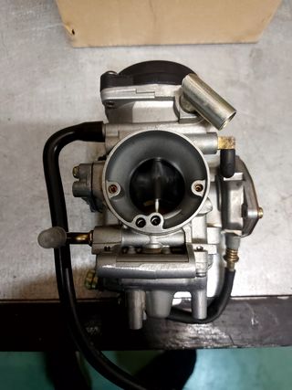 Carburador Mikuni 