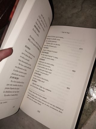 FUENTE OVEJUNA: Edición para ESO y Bachillerato...