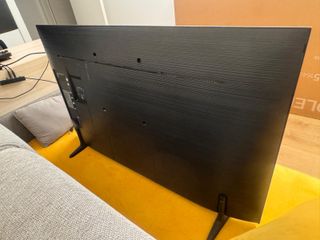 Samsung 43 4K UHD Smart TV UE43NU7025