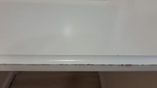 Escritorio LIATORP Blanco
