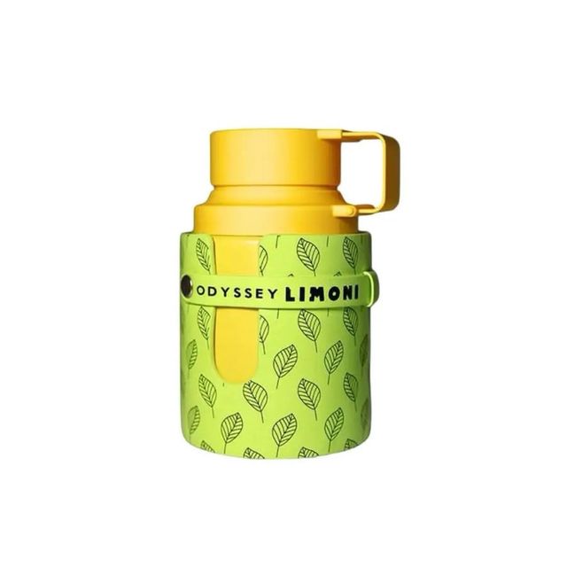 Armaf Odyssey Limoni Perfume Árabe Unisex