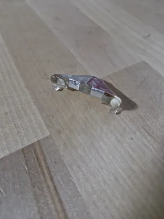 Scalextric motor simulado lancia 037