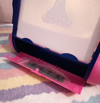 Proyector muñecas Lil Bratz MGA