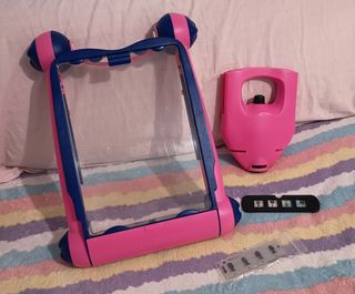 Proyector muñecas Lil Bratz MGA