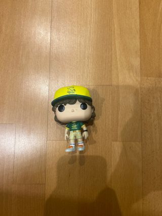 Funko Pop Dustin Stranger Things