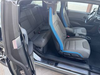 BMW i3 2019