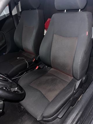 SEAT Ibiza 2006
