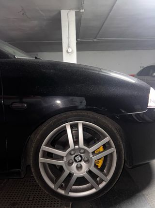 SEAT Ibiza 2006