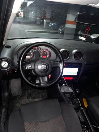 SEAT Ibiza 2006
