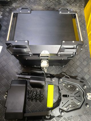 Top Case Yamaha Tenere 700