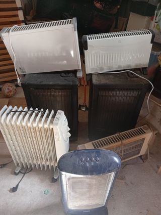 Conjunto sanitario: inodoro y bidé