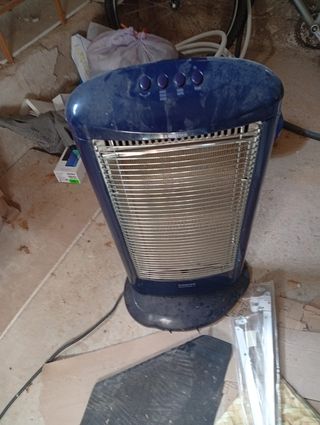 Conjunto sanitario: inodoro y bidé