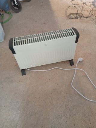 Conjunto sanitario: inodoro y bidé