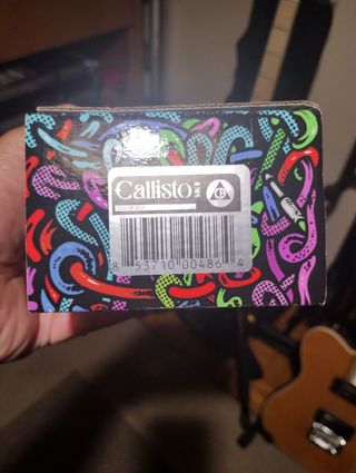 Catalinbread Callisto MK II Chorus Pedal