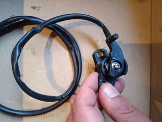 Sensor Power Trim Yamaha
