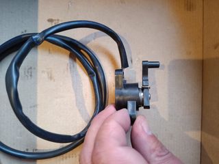 Sensor Power Trim Yamaha