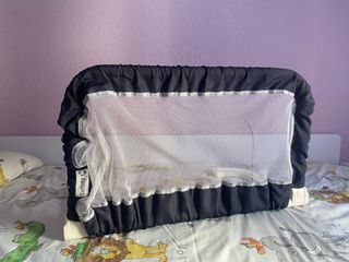 Barrera de seguridad para cama Safety 1st