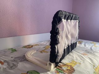 Barrera de seguridad para cama Safety 1st