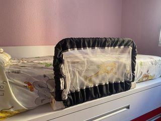 Barrera de seguridad para cama Safety 1st
