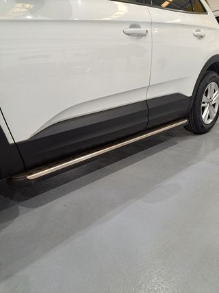  Taloneras Opel Grandland X 