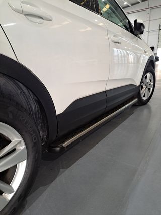  Taloneras Opel Grandland X 