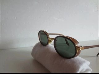 Gafas Ray-Ban B&L Edición Limitada Marrón