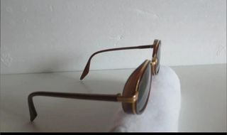 Gafas Ray-Ban B&L Edición Limitada Marrón