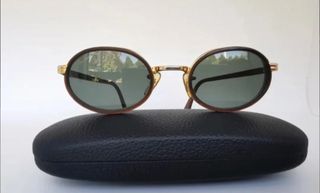 Gafas Ray-Ban B&L Edición Limitada Marrón