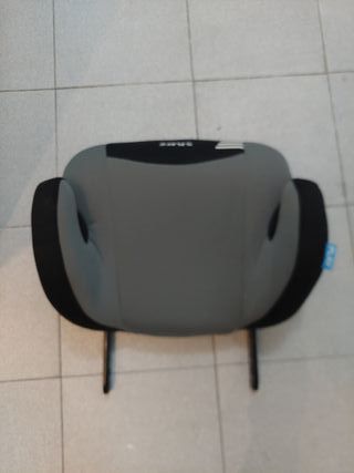 Elevador coche Isofix