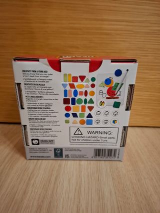 Juego Educativo Kids Design