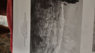 Colección 12 ilustraciones Granada Romántica