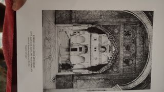 Colección 12 ilustraciones Granada Romántica