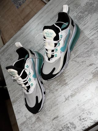 Nike Air Max 270 React Zapatillas