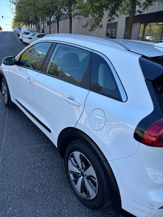 KIA Niro 2018
